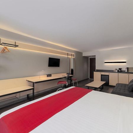City Express By Marriott Silao Aeropuerto Экстерьер фото