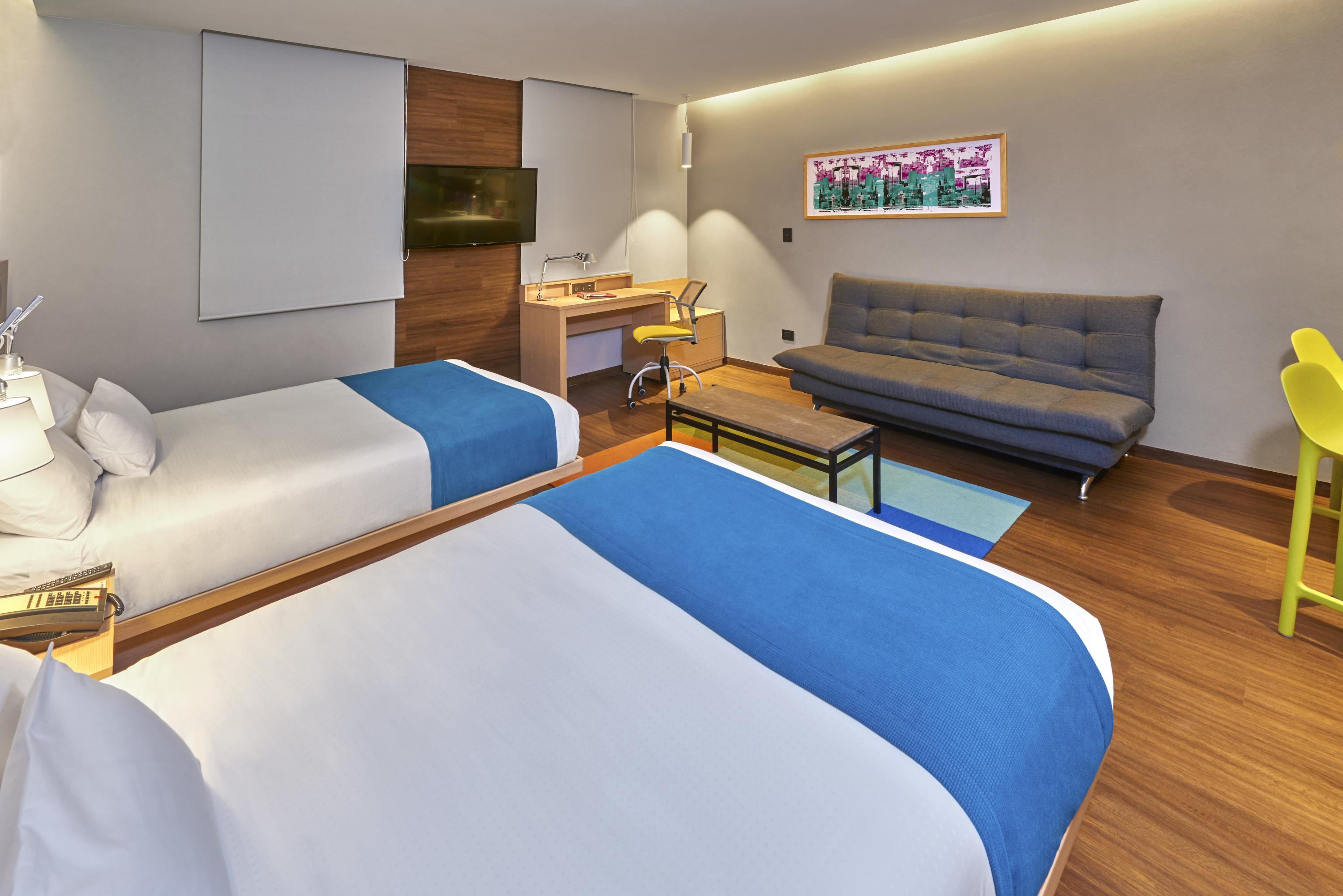 City Express By Marriott Silao Aeropuerto Экстерьер фото