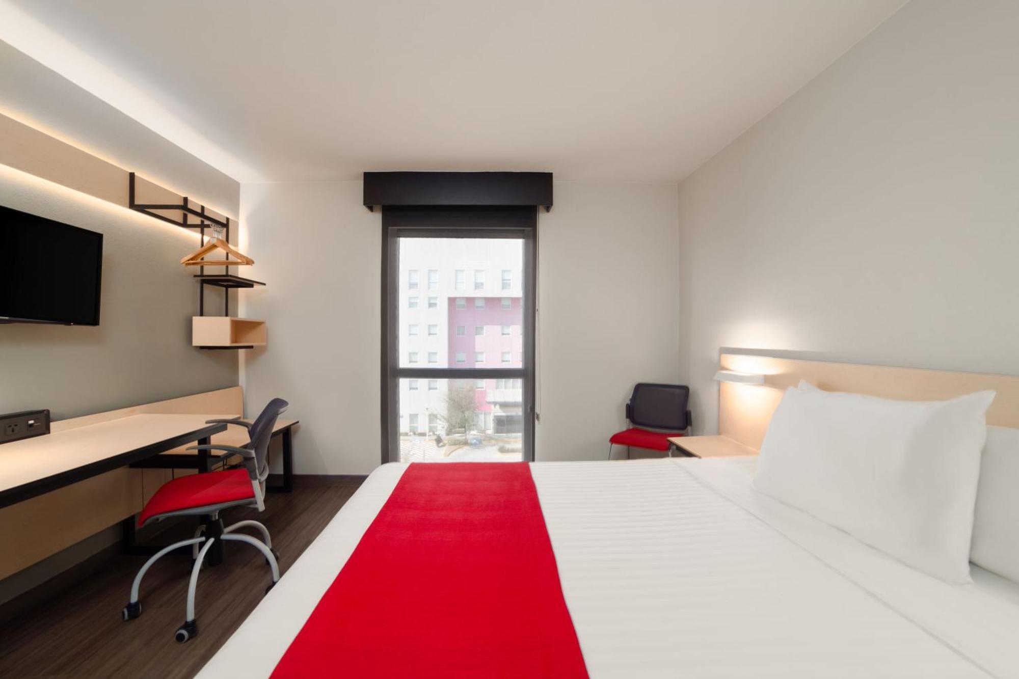 City Express By Marriott Silao Aeropuerto Экстерьер фото